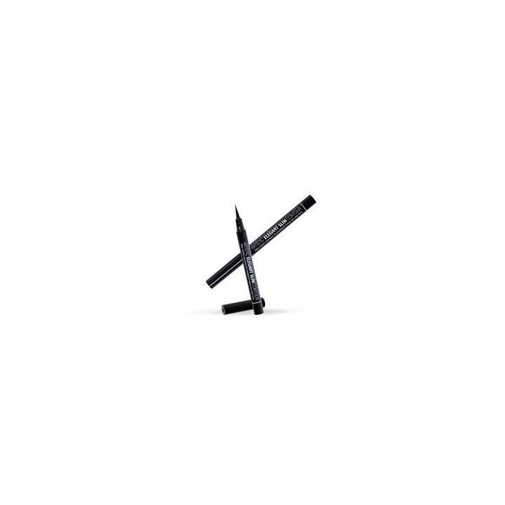 CONSTANCE CARROLL EYE LINER CARRBON BLACK