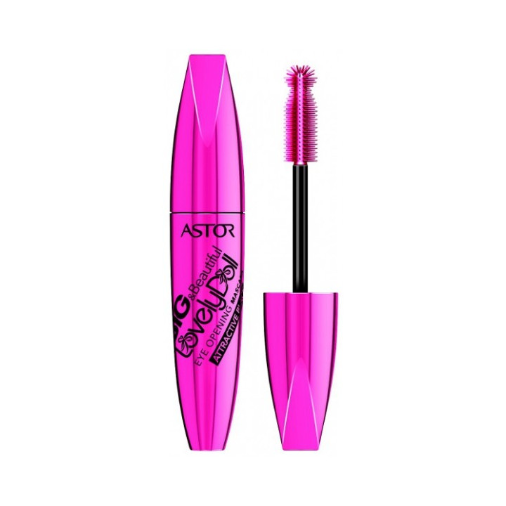 ASTOR MASKARA LOVELYDOLL 12ml