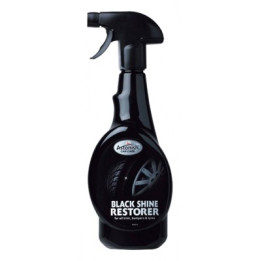 ŚRODEK DO PRZYWRACANIA GLEBOKIEJ CZERNI 750ML