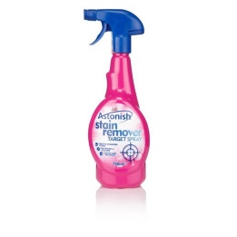 STAIN REMOVER TRIGGER ODPLAMIACZ DO TKANIN I TAPICERKI 750ML