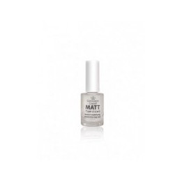 CONSTANCE CARROLL ODŻYWKA DO PAZNOKCI 10ML MATT TOP COAT