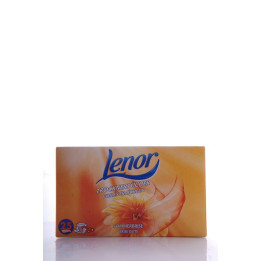 LENOR CHUSTECZKI ZAPACHOWE SOMMERBRISE 25SZT