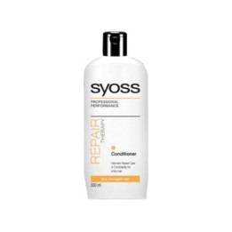 SYOSS REPAIR THERAPY ODŻYWKA KERATYNOWA DO WŁOSÓW 500ML