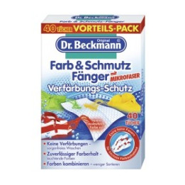 DR BECMANN COLOUR CATCHER 44SZT.