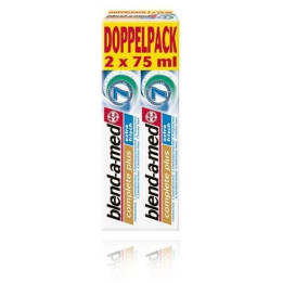 BLEND-A-MED COMPLETE PLUS 2X75ML - PASTA DO ZĘBÓW