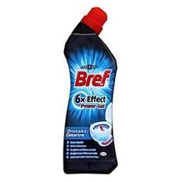 BREF ŻEL TORNADO 6X EFFECT 750ML BLUE