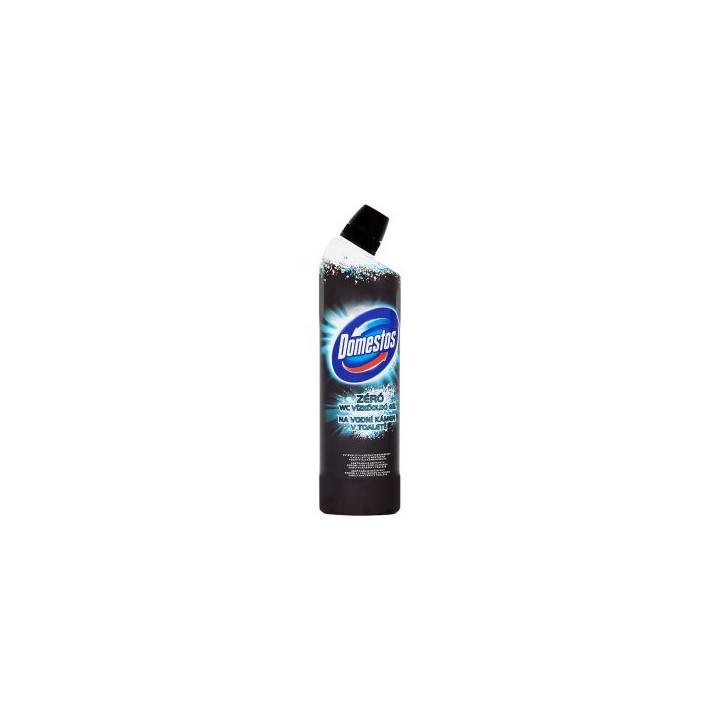 DOMESTOS ZERO AQUAMARINE 750ML
