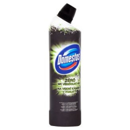 DOMESTOS ZERO LIME ORIGINAL 750ML