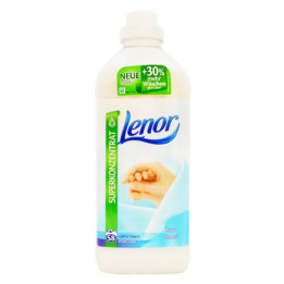 LENOR 1,45 FABRIC CONDITIONER PUR SENSITIVE (BIAŁY)