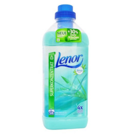 LENOR KONCENTRAT PŁYNU DO PŁUKANIA TKANIN ZIELONY 1450 ML