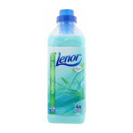 LENOR KONCENTRAT PŁYNU DO PŁUKANIA TKANIN FEBREZE 950ML 38 PŁUKAŃ
