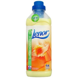 LENOR KONCENTRAT PŁYNU DO PŁUKANIA TKANIN SOMMEBRISE 950ML 38 PŁUKAŃ
