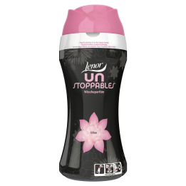 LENOR UNSTOPPABLESS BLISS 22W 375g PERAŁKI ZAPACHOWE