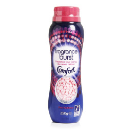 COMFORT FRAGRANCE BURST PINK RADIANCE 250G PEREŁKI ZAPACHOWE