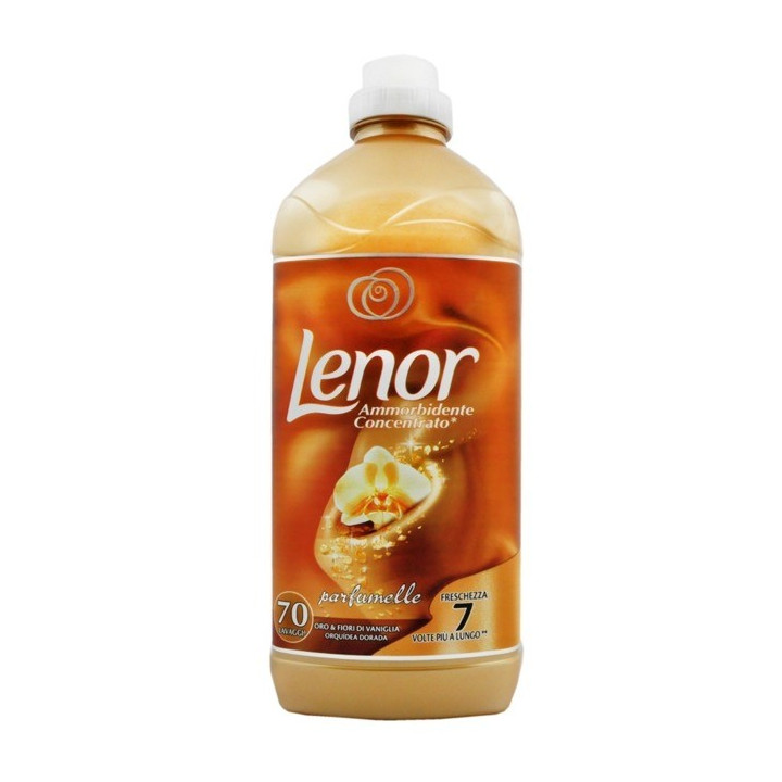 LENOR GOLDEN ORCHIDEE CONDITIONER 1,75L 70W 7x