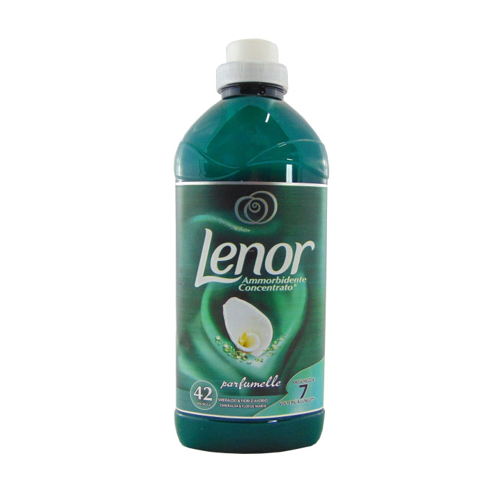 LENOR EMERALD 1,05L 42 PRANIA 7X