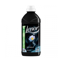 LENOR 1,2L  FABRIC CONDITIONER DIAMANT LOTUS 48 PRAŃ