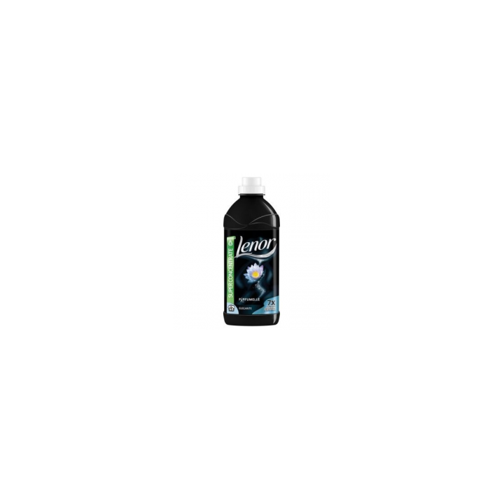 LENOR 1,2L  FABRIC CONDITIONER DIAMANT LOTUS 48 PRAŃ