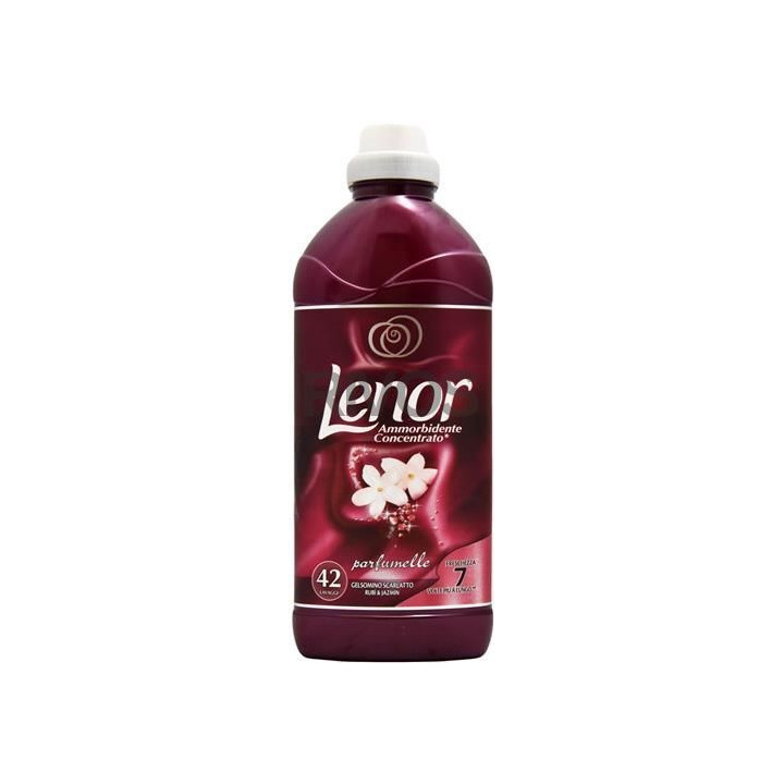 LENOR RUBY JASMINE 1,05L 42 PŁUKANIA