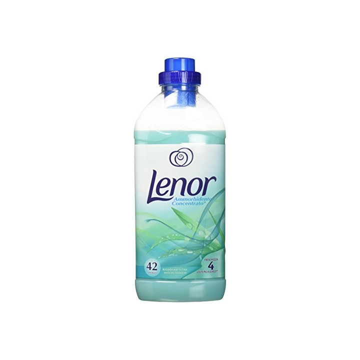 LENOR FEBREZE  1,05L 42 PŁUKANIA
