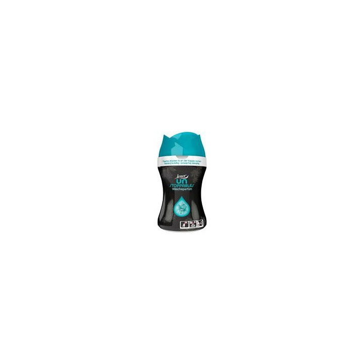 LENOR UNSTOPPABLESS FRESH 180g PERAŁKI ZAPACHOWE