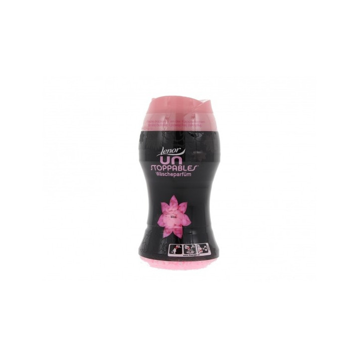 LENOR UNSTOPPABLESS BLISS 180g PERAŁKI ZAPACHOWE