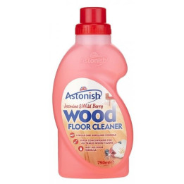 AST KONCENTRAT PLYNU DO PODLOG JASMIN 750ML