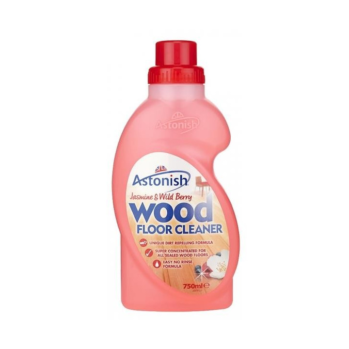 AST KONCENTRAT PLYNU DO PODLOG JASMIN 750ML