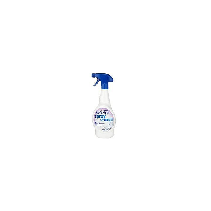 KROCHMAL W ROZPYLACZU 750ML