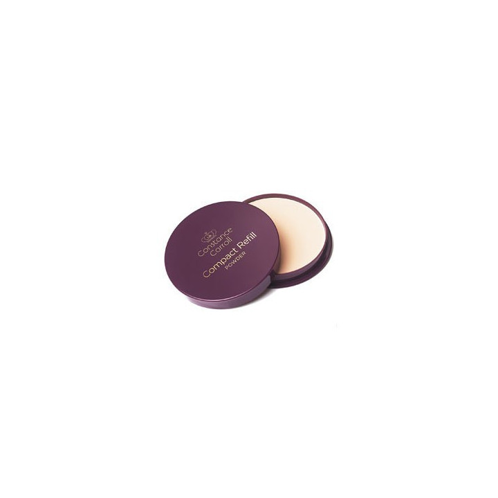 CONSTANCE CARROLL PUDER KOMPAKTOWY 13.TEA ROSE
