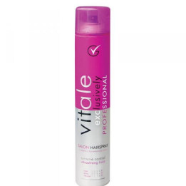 VITALE PROFESIONAL SALON HAIRSPRAY ULTRAHOLD 750ML