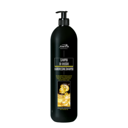 Szampon z olejkiem arganowym 1000ml