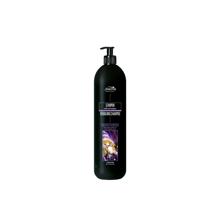 Szampon z kreatyną 1000ml
