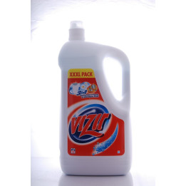 VIZIR GEL UNIVERSAL 83 WASH 5,395 L