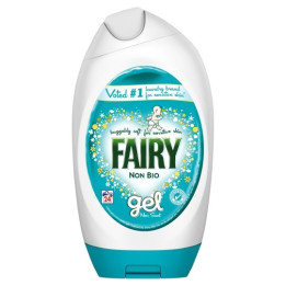 FAIRY ŻEL DO PRANIA DLA NIEMOWLĄT 888ML 24 PRANIA