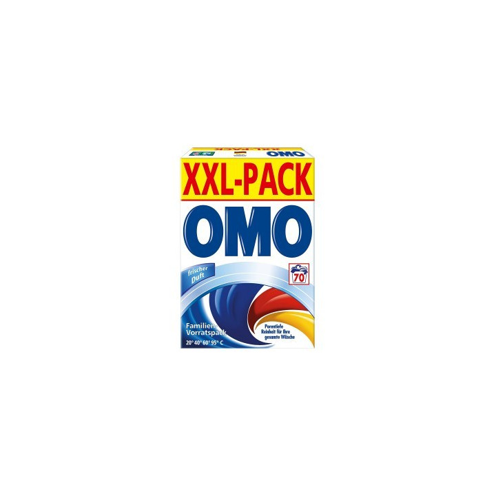 OMO PROSZEK UNIVERSAL 70W 4,9KG