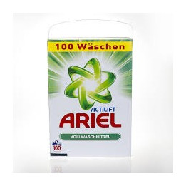 ARIEL ACTILIFT REGULAR 6,5KG 100W