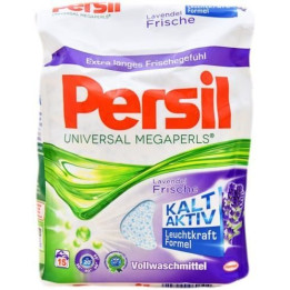 PERSIL MEGAPERLS LAVENDEL FRISCHE 15 PRAŃ 1,11KG