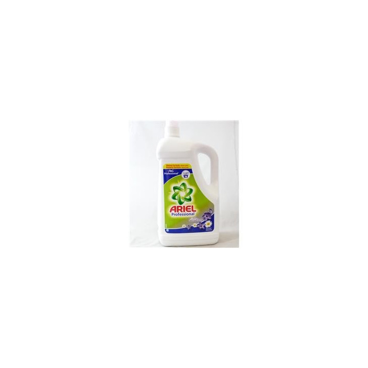 ARIEL ACTILIFT GEL 78WASH 5,07L FRESH SENSATION ŻEL DO PRANIA UNIWERSALNY