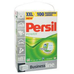 PERSIL UNIVERSAL 7,6KG 100 WASH DE