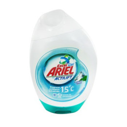 ARIEL ACTILIFT ŻEL 20 WASH 740ML ALPINE FRAICHEUR UNIWERSALNY OD 15 STOPNI CELSJUSZA