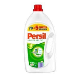 PERSIL UNIVERSAL ŻEL 5,11L 70 PRAŃ