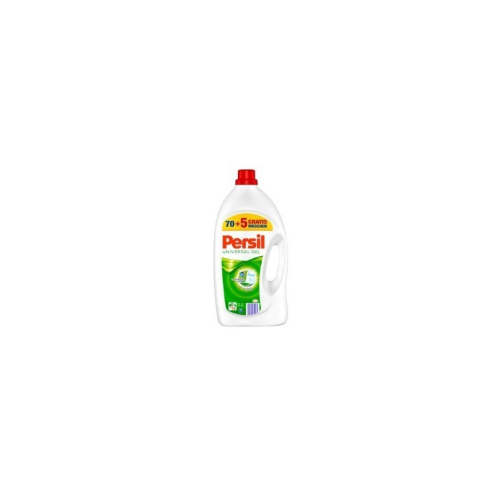 PERSIL UNIVERSAL ŻEL 5,11L 70 PRAŃ