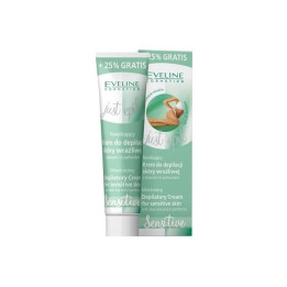 JUST EPIL DEPILATOR SENSITIVE 125L