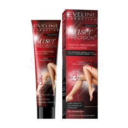 LASER PRECISION KREM DO PRECYZYJNEJ DEPILACJI NÓG 125ML