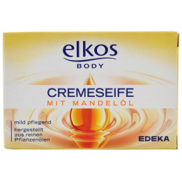ELKOS  MYDŁO 150G