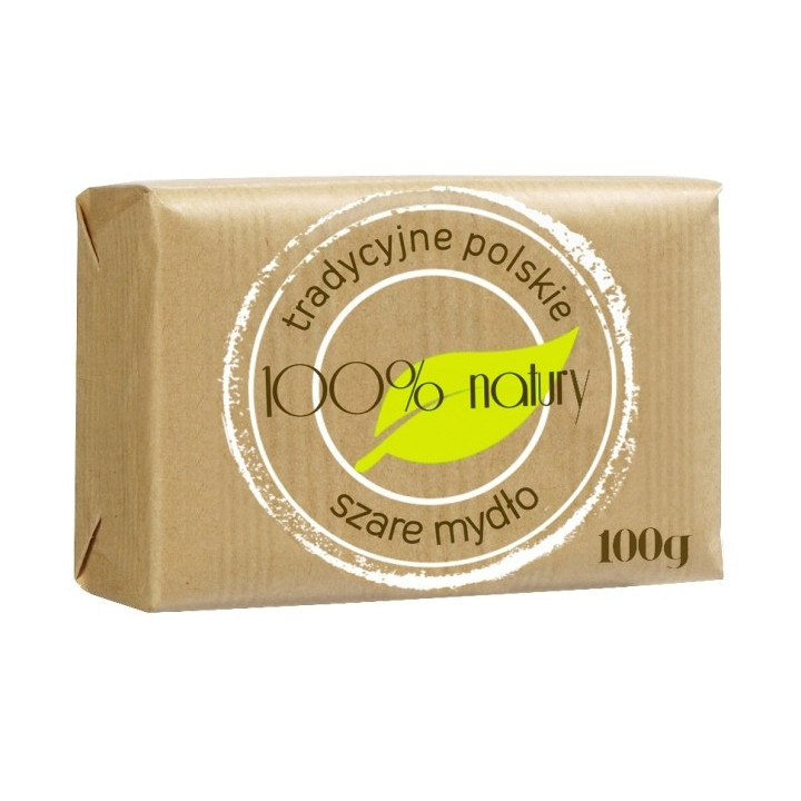 MYDŁO SZARE BARWA 100G