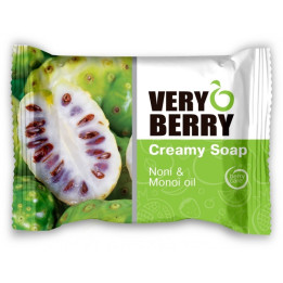 ELFA MYDŁO 100G VERY BERRY MORWA INDYJSKA NONI I OLEJEK MONOI