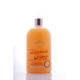 ANTIBACTERIAL HANDWASH - CHOCOLATE ORANGE 500ML